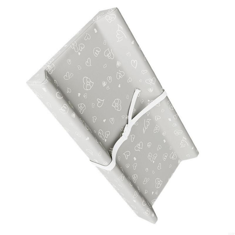 Diaper Changing Mat - Almohadilla pañal para recién nacidos resistente