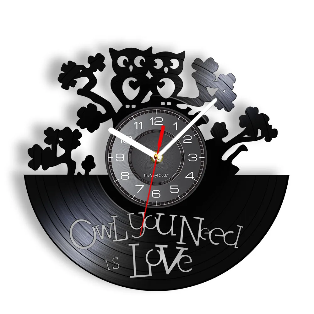 Baby Products Quotes - Reloj de Pared con Diseño de
