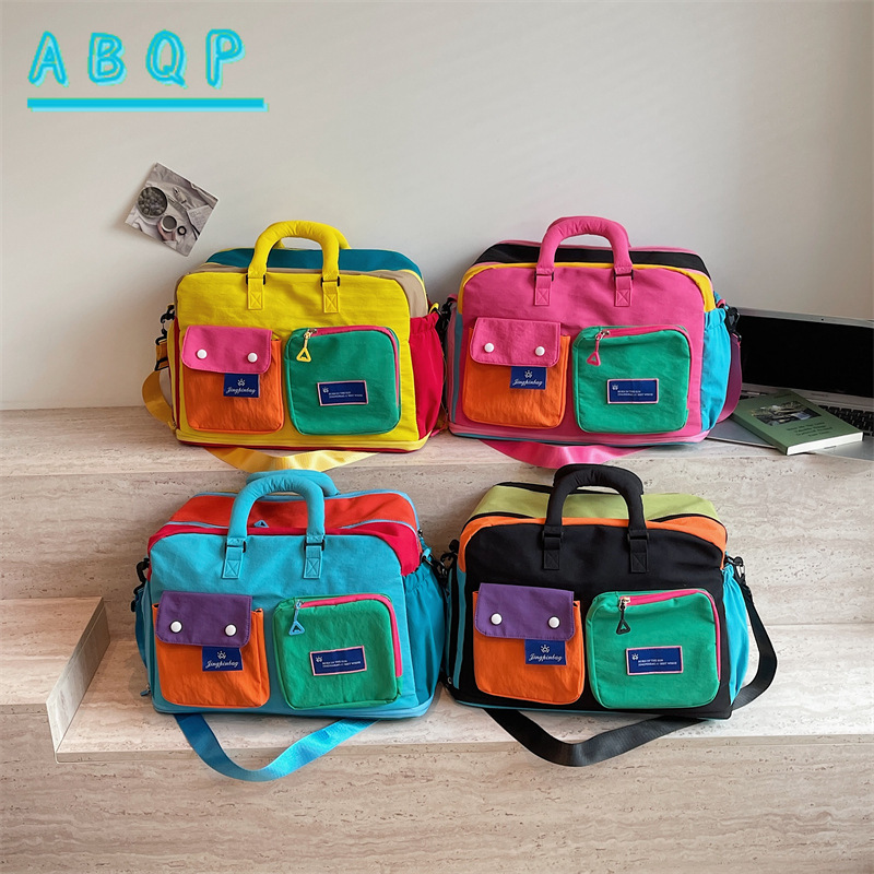 Baby Products Brands - Bolsa de Pañales de Lujo, Marca