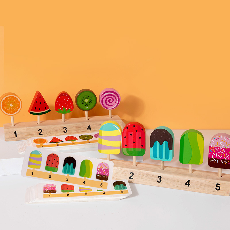 Baby Products Lotion - Juguetes de simulación de helados para