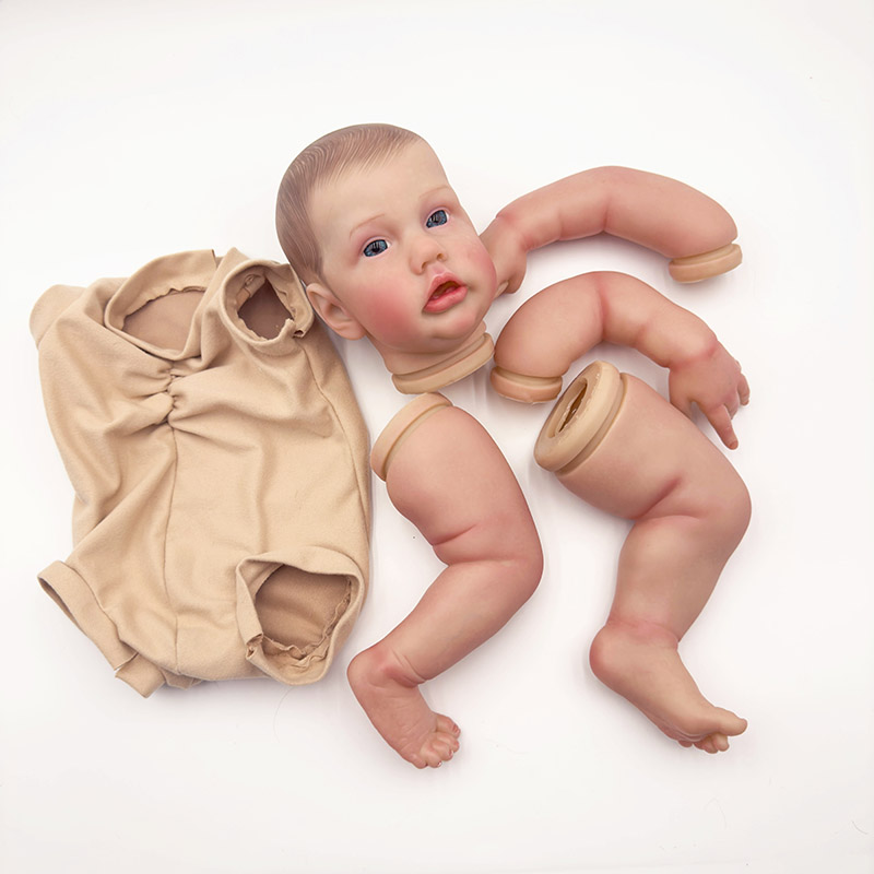 Baby Products Pictures - NPK-Kits de muñecas Diy hechos a