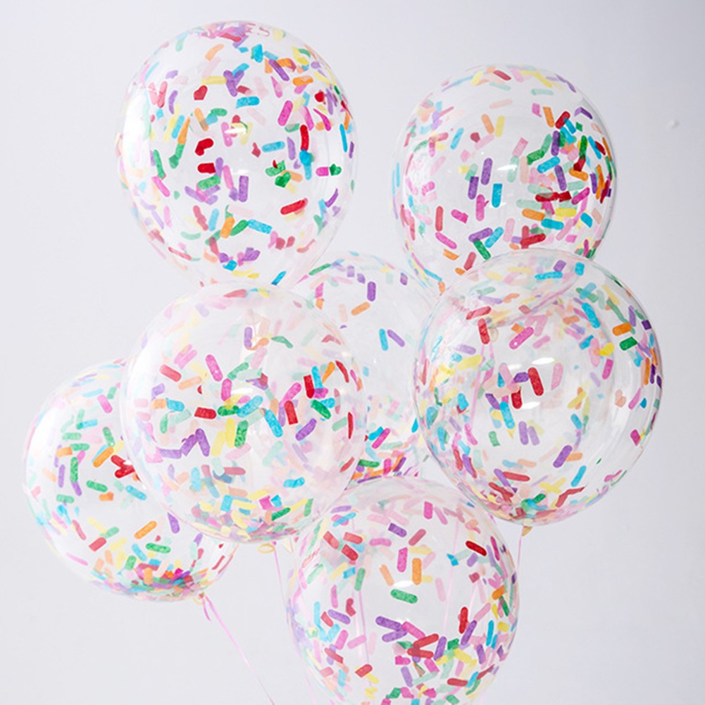 Baby Products Lotion - 10 Uds. Globos de helado, decoración