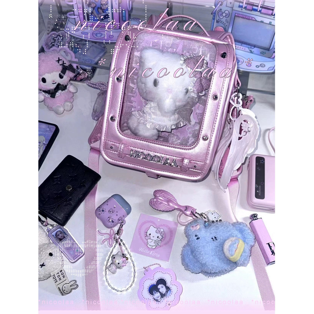 Baby Products Japanese - Nuevo Producto Y2K bolsa para el