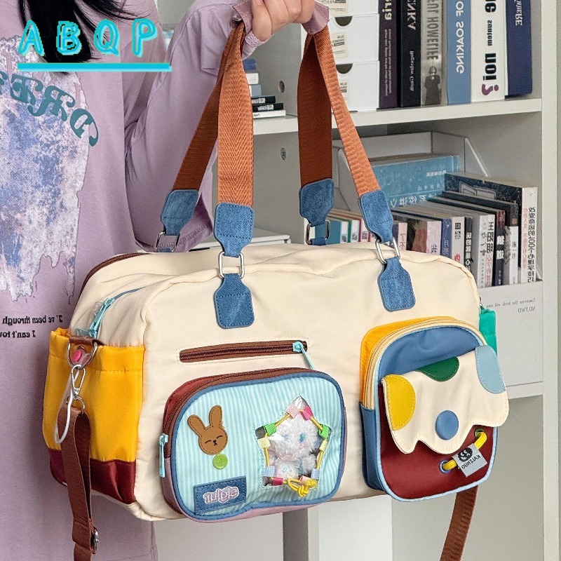 Baby Products Brands - Bolsa de Pañales de Lujo, Marca