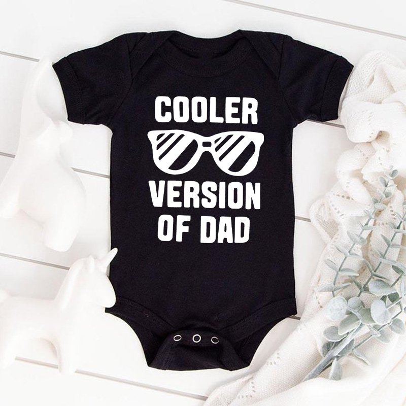Baby Products Essential - Ropa divertida para recién nacidos, mono
