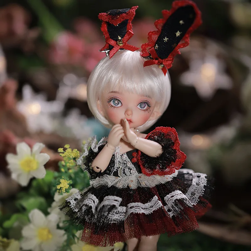 Baby Products Sale - Muñeca Robb Fairyland Bjd 1/8 Pukifee