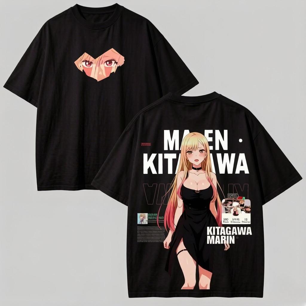 Baby Products Japanese - 2026 Mi atuendo: Camiseta Baby Marlene.