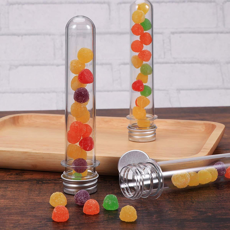 Baby Food Storage Jar - Tubos de ensayo de laboratorio de