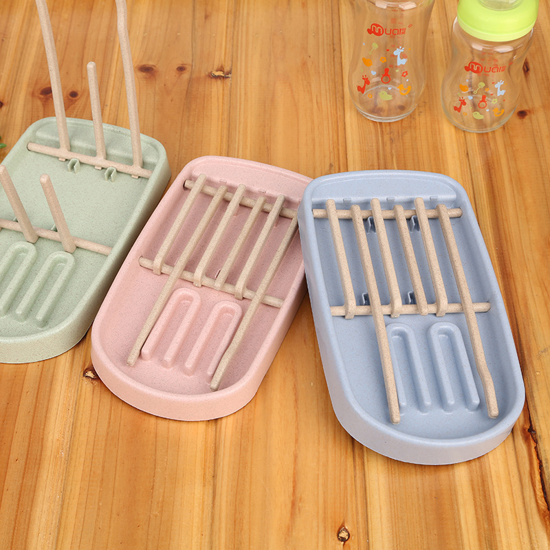 Baby Products Sale - Estante de secado de paja de