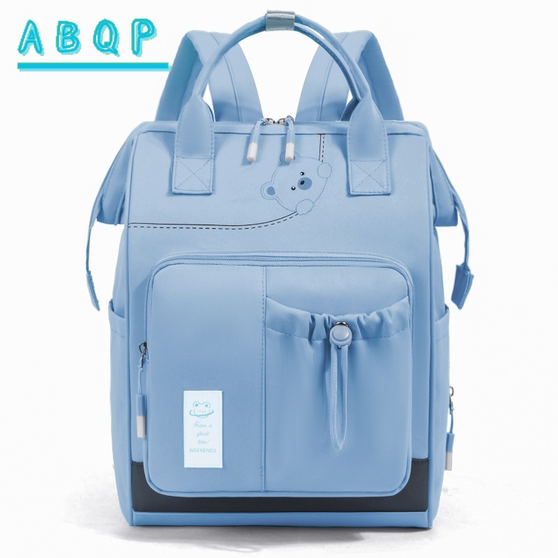 Baby Products Brands - Nueva Mochila Pañalera de Marca de
