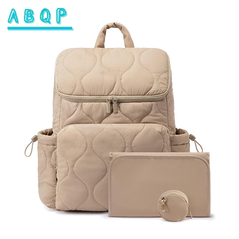 Baby Products Brands - Mochila Pañalera de Marca de Lujo,
