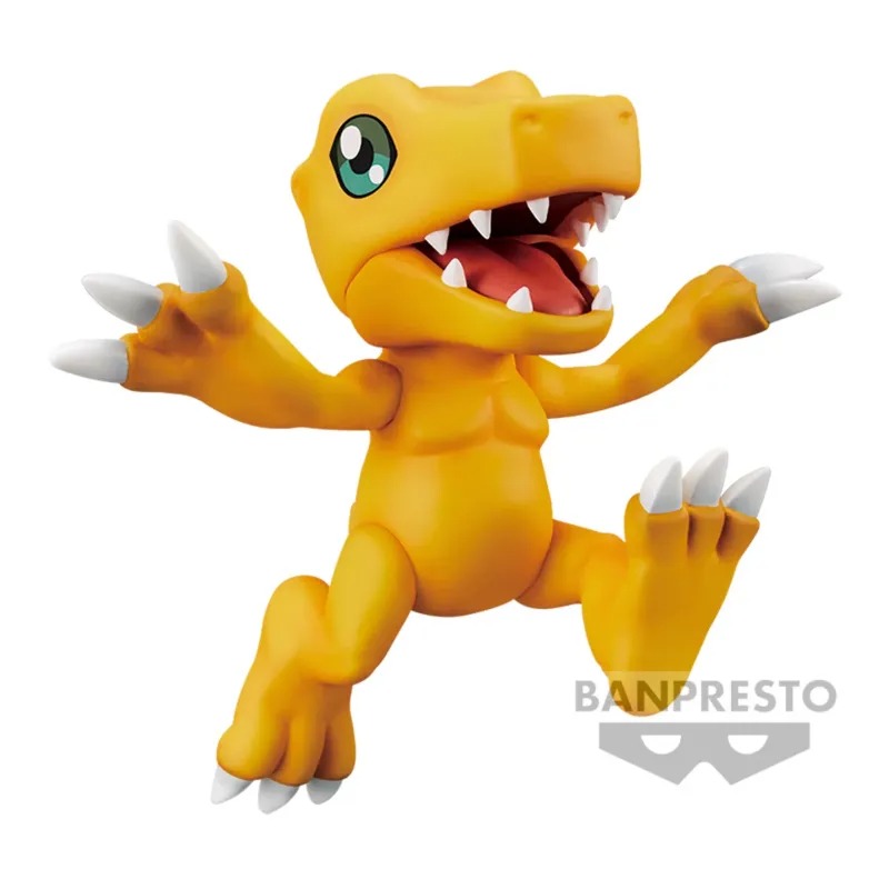 Figura de la Bestia Taiyi Yagu - Baby Products Japanese reseña y precio