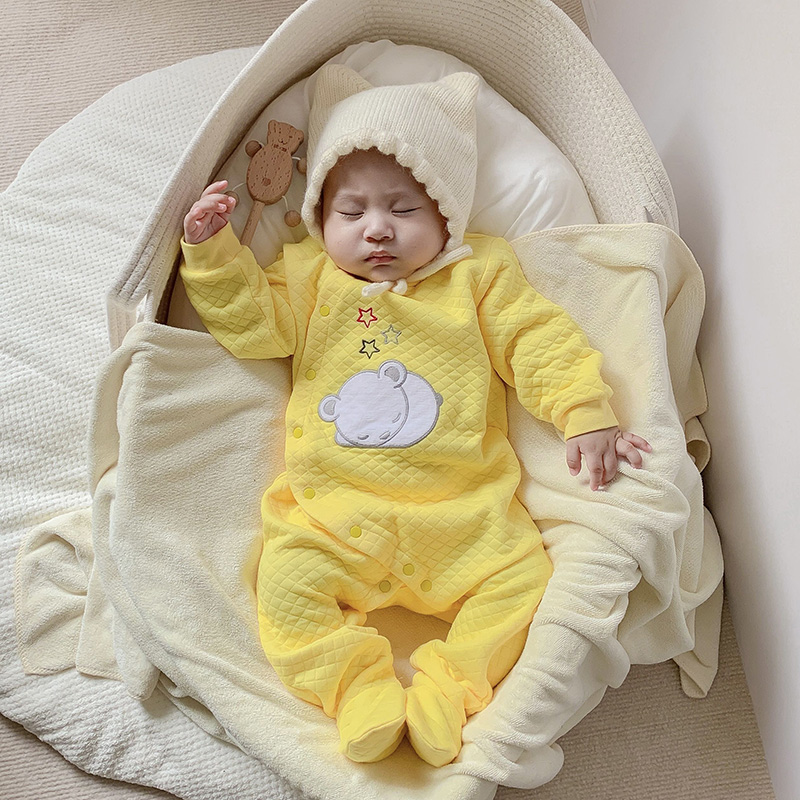 Ropa de Algodón para Bebés, Ma - Baby Products Essential reseña y precio
