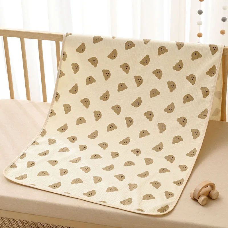 Cambiador de bebé reutilizable - Diaper Changing Mat reseña y precio