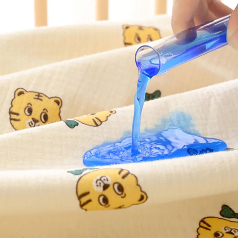 Cambiador de bebé reutilizable - Diaper Changing Mat reseña y precio