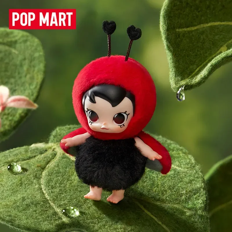 POP MART Baby Molly Buggy Roam - Baby Products China reseña y precio