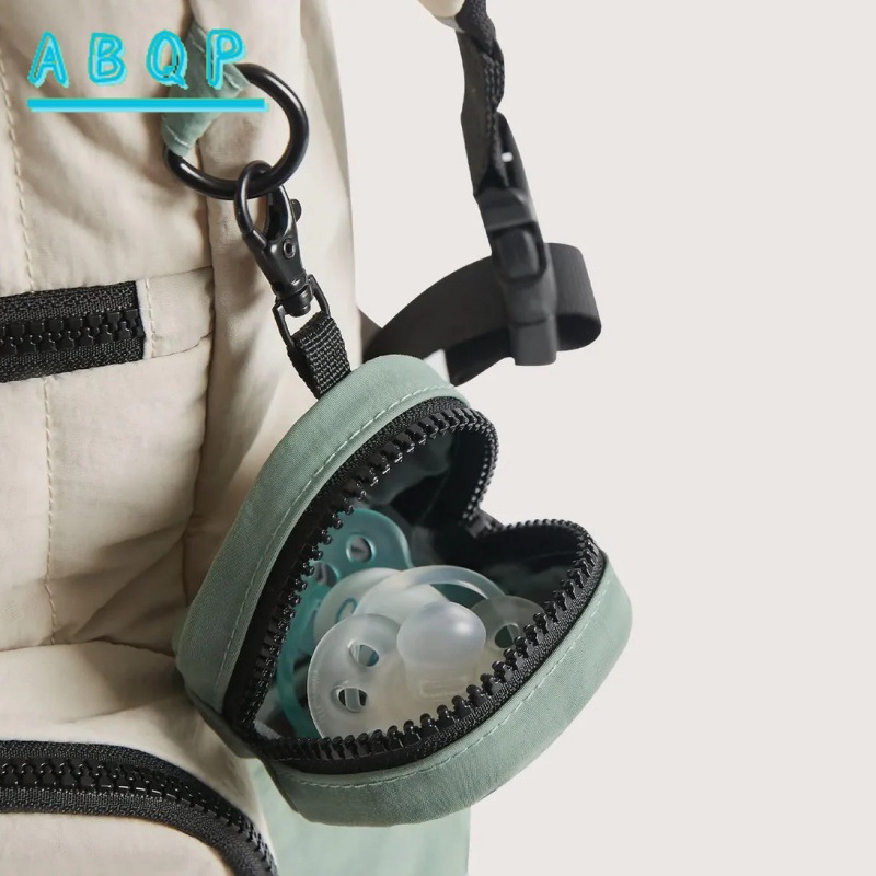 Nueva Mochila Pañalera de Lujo - Baby Products Brands reseña y precio