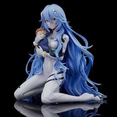 Figura Coleccionable de Evange - Baby Products Brands reseña y precio