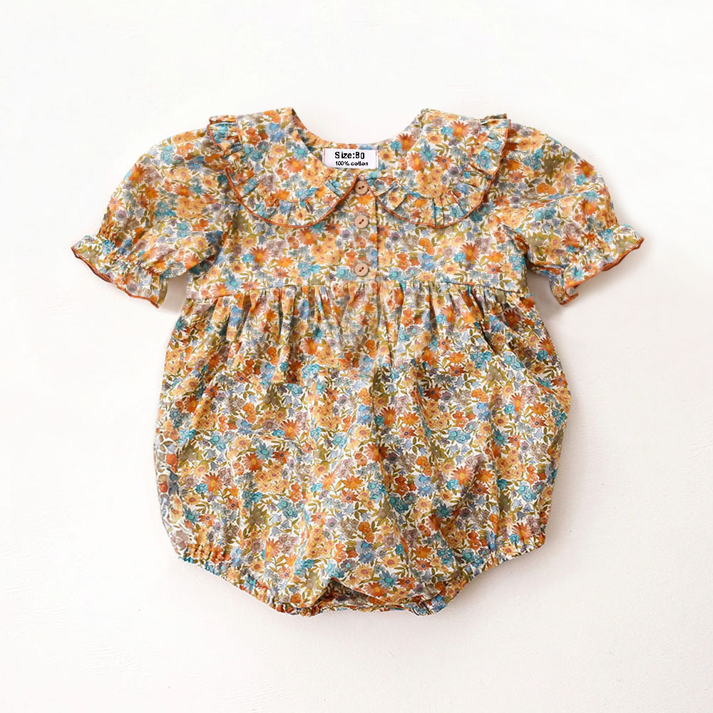 Ropa de Verano para Bebés Reci - Baby Products Essential reseña y precio