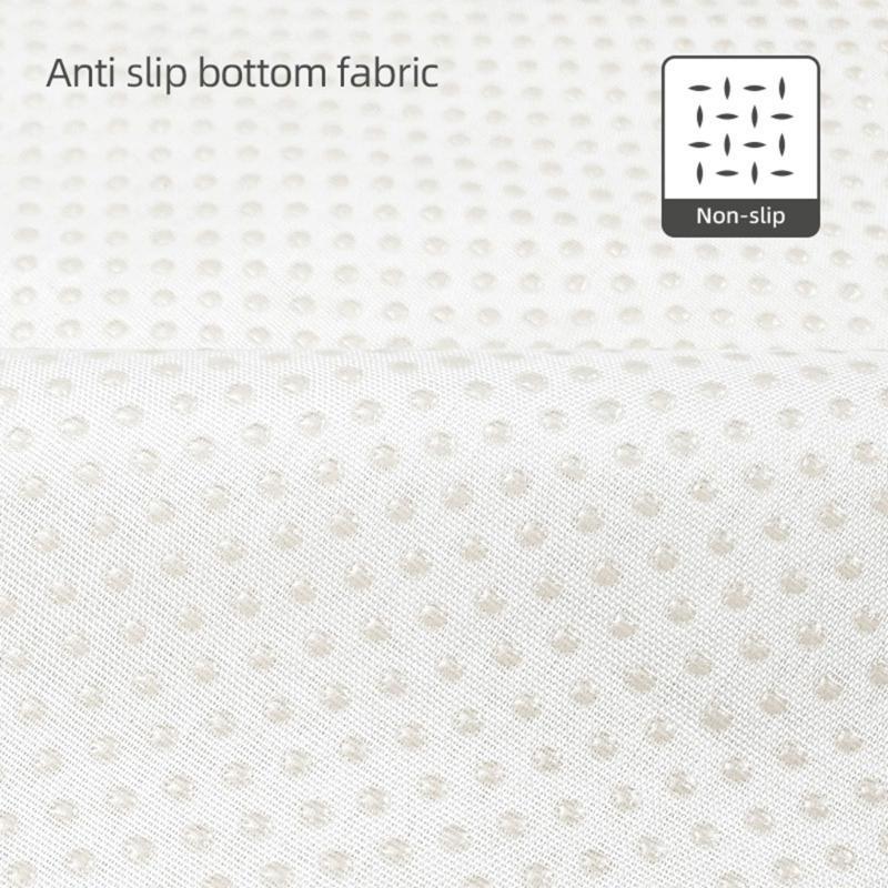 Almohadilla pañal para recién  - Diaper Changing Mat reseña y precio