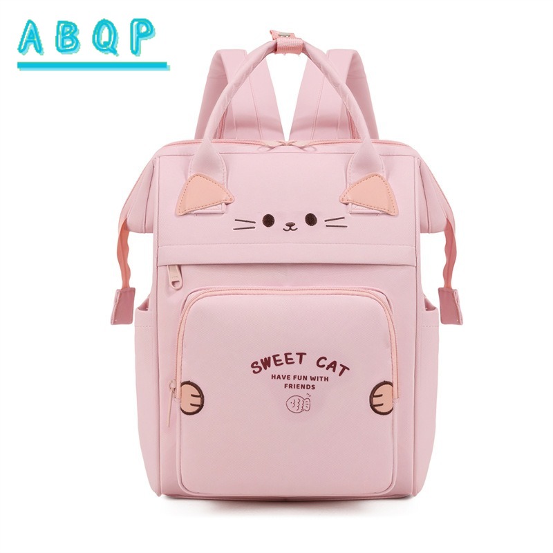 Nueva Mochila Pañalera de Marc - Baby Products Brands reseña y precio