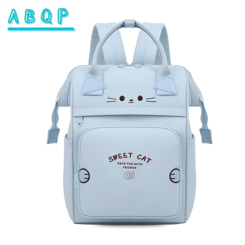 Nueva Mochila Pañalera de Marc - Baby Products Brands reseña y precio