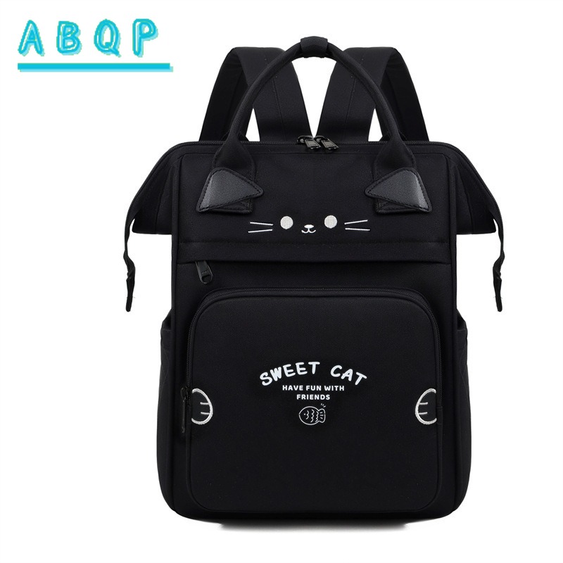 Nueva Mochila Pañalera de Marc - Baby Products Brands reseña y precio