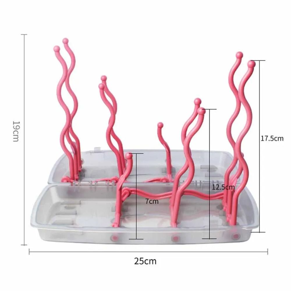 Escurridor de Biberones Plegab - Baby Products Sale reseña y precio