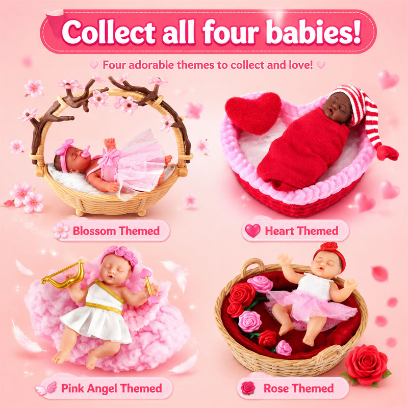 Zuru Mini Brand My Mini Baby S - Baby Products Brands reseña y precio