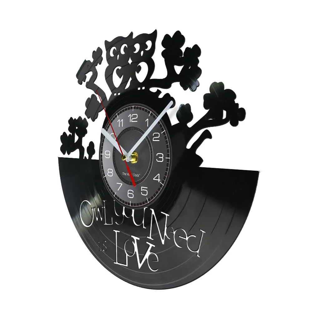 Reloj de Pared con Diseño de B - Baby Products Quotes reseña y precio
