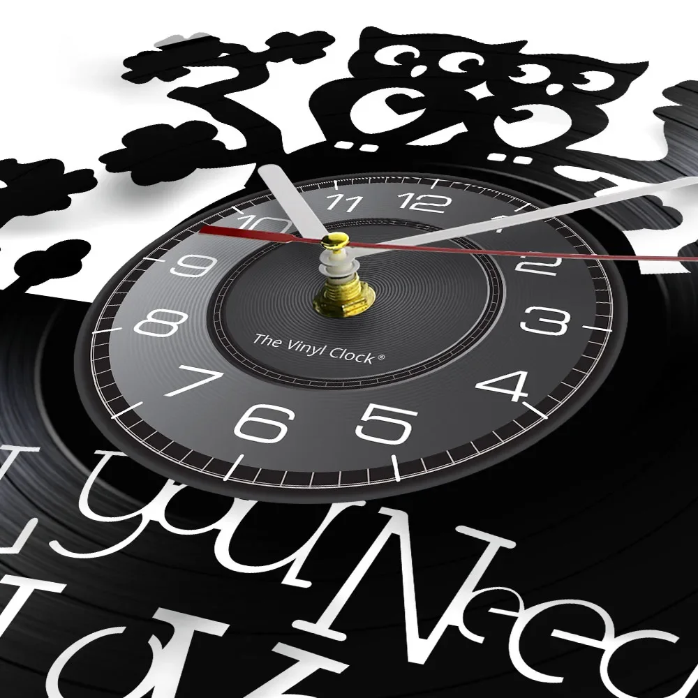 Reloj de Pared con Diseño de B - Baby Products Quotes reseña y precio