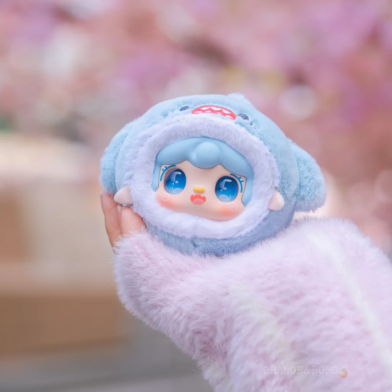 Lindo Yooki V6 Ocean Baby Seri - Baby Products China reseña y precio