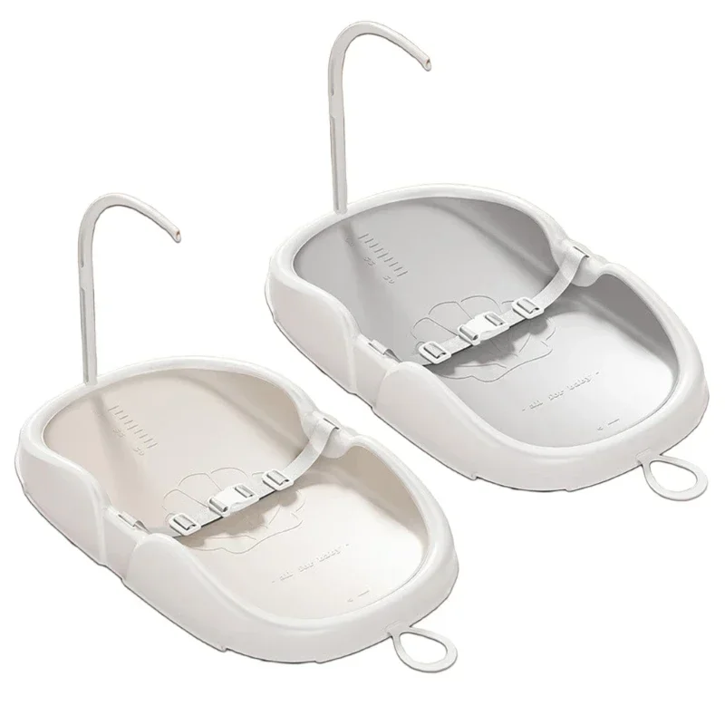 Cambiador de Bebé Antideslizan - Diaper Changing Mat reseña y precio