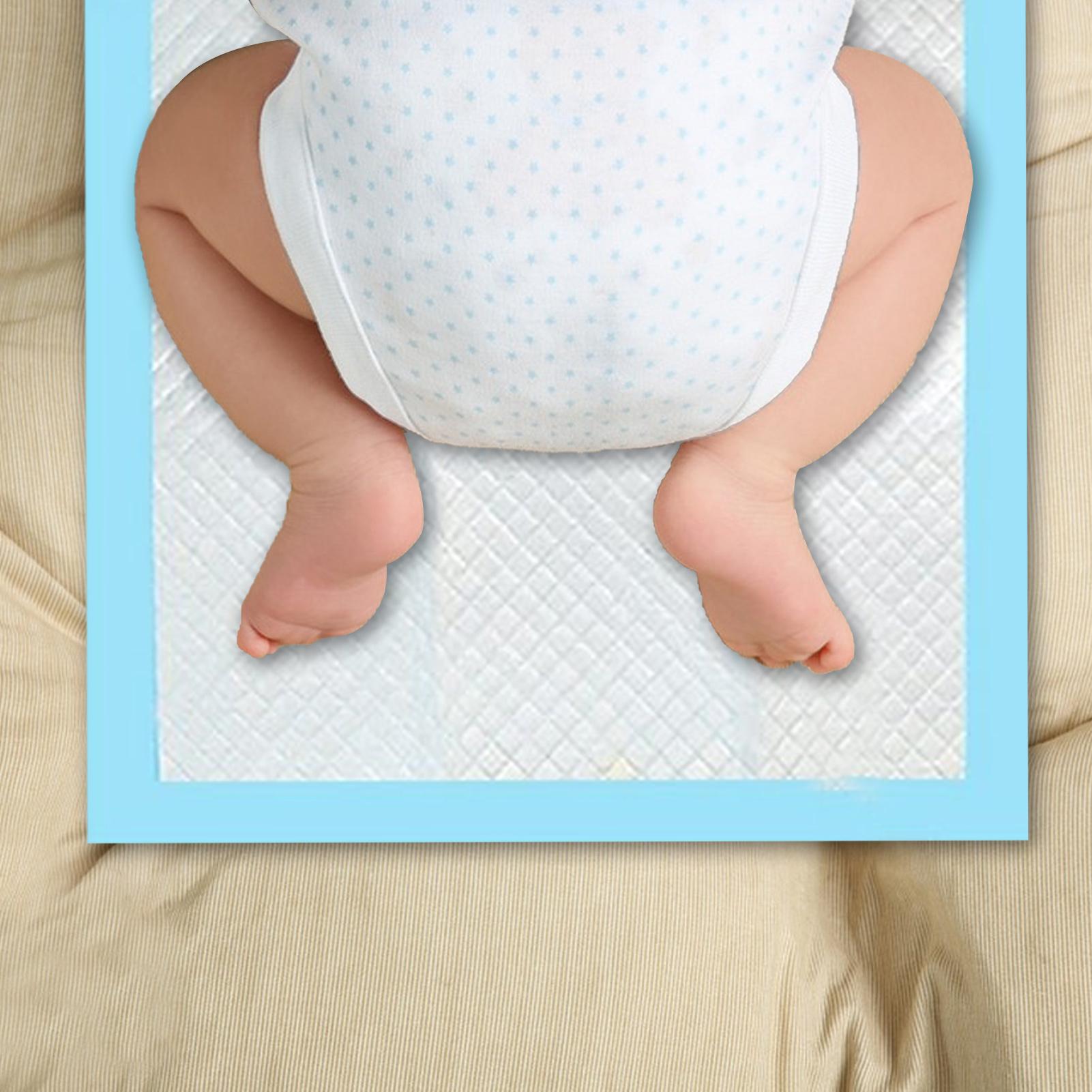 Almohadilla para cambiar pañal - Diaper Changing Mat reseña y precio