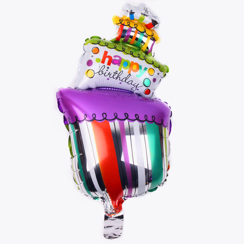 Mini globo de película de alum - Baby Products Lotion reseña y precio