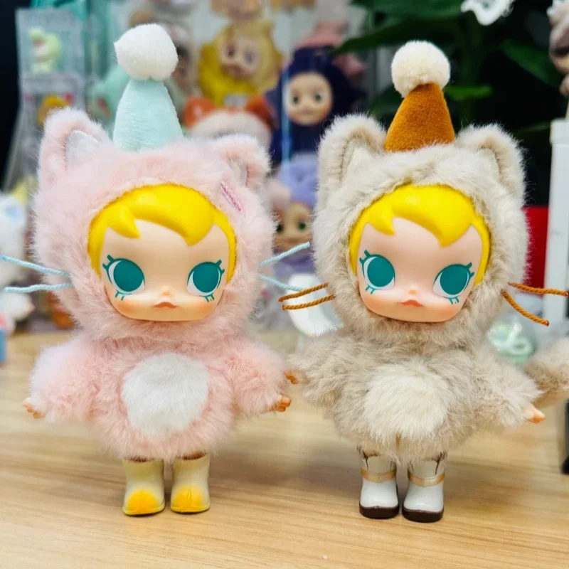 POP MART Baby Molly Pocket Fri - Baby Products reseña y precio