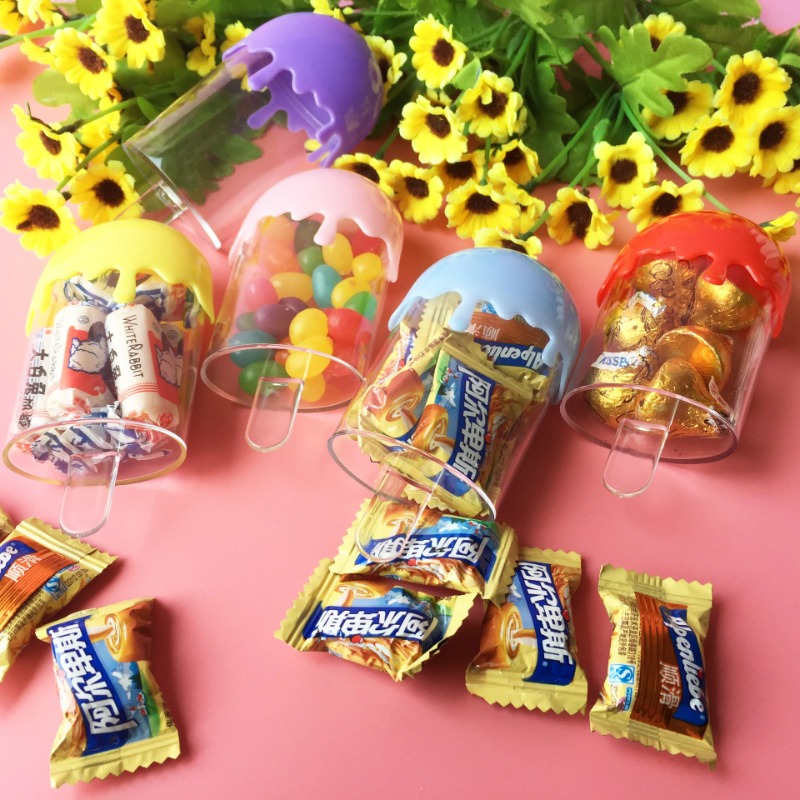 12 Uds. Cajas de dulces de hel - Baby Products Lotion reseña y precio