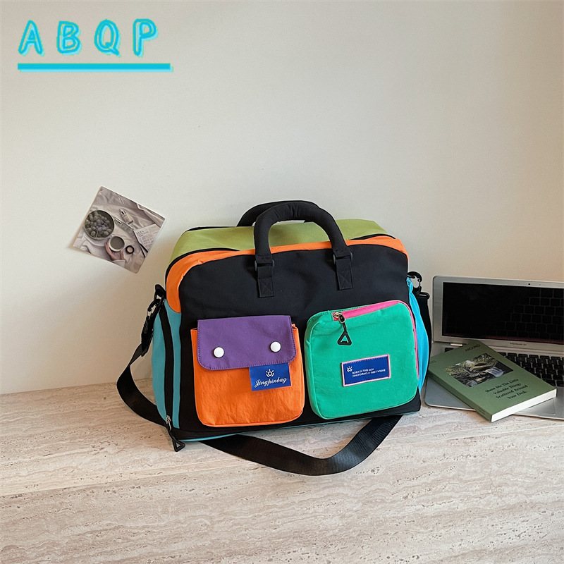 Bolsa de Pañales de Lujo, Marc - Baby Products Brands reseña y precio