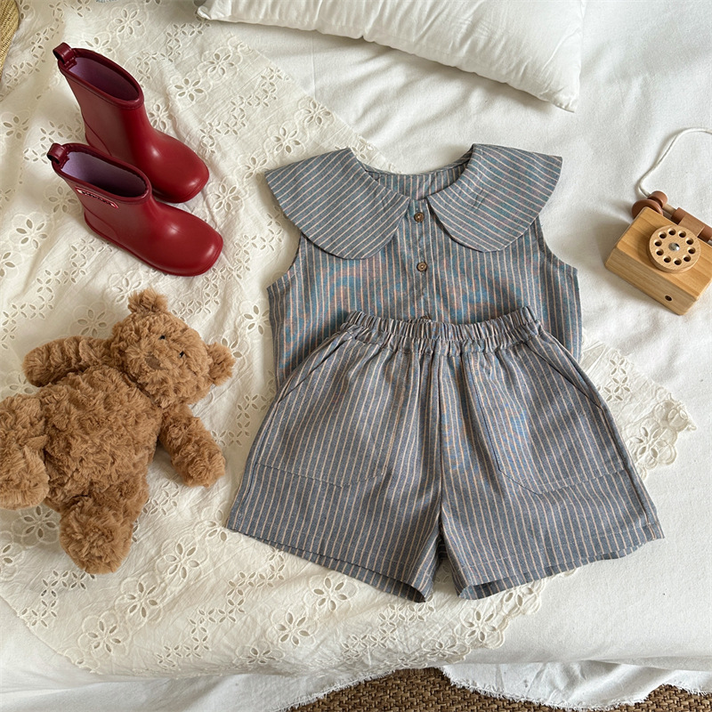 Conjunto de Verano 2026 para N - Baby Products Japanese reseña y precio