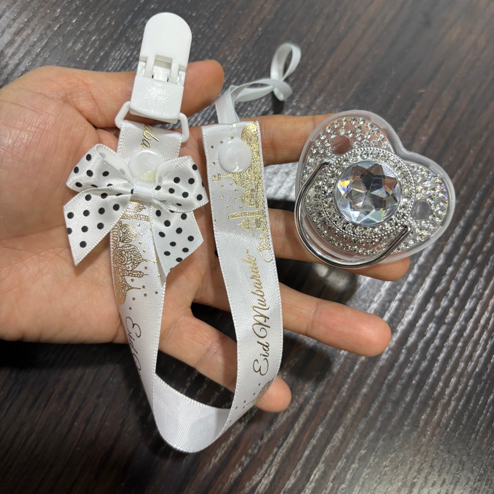 Chupete y Soporte para Chupete - Baby Products reseña y precio