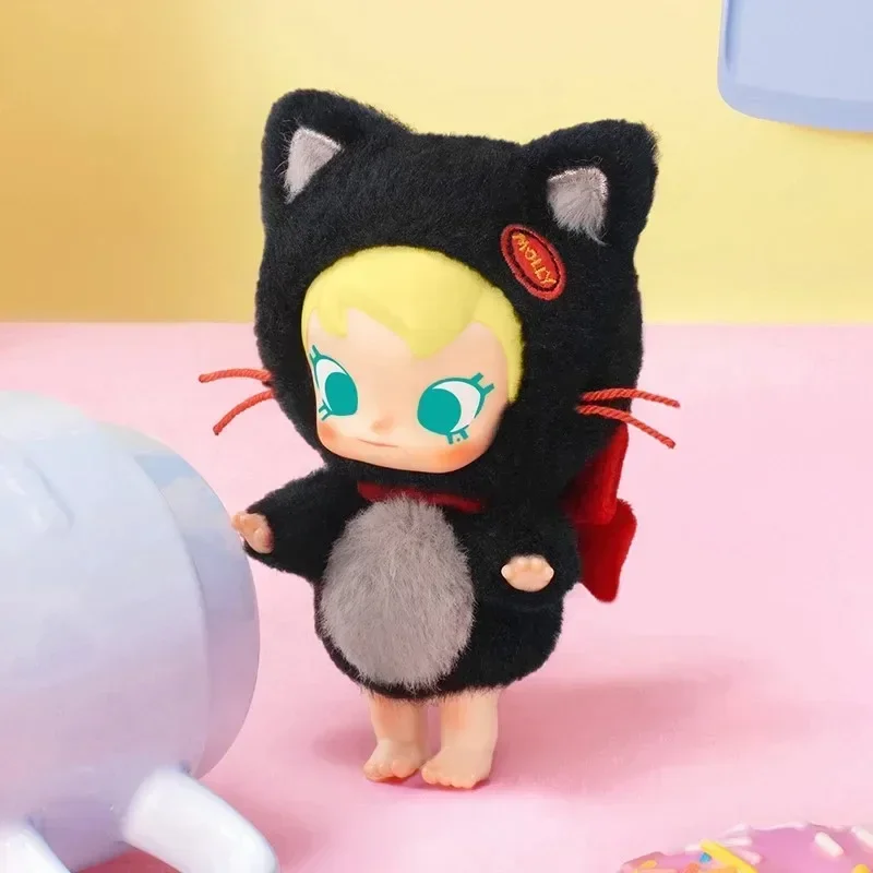 POP MART Baby Molly Pocket Fri - Baby Products China reseña y precio