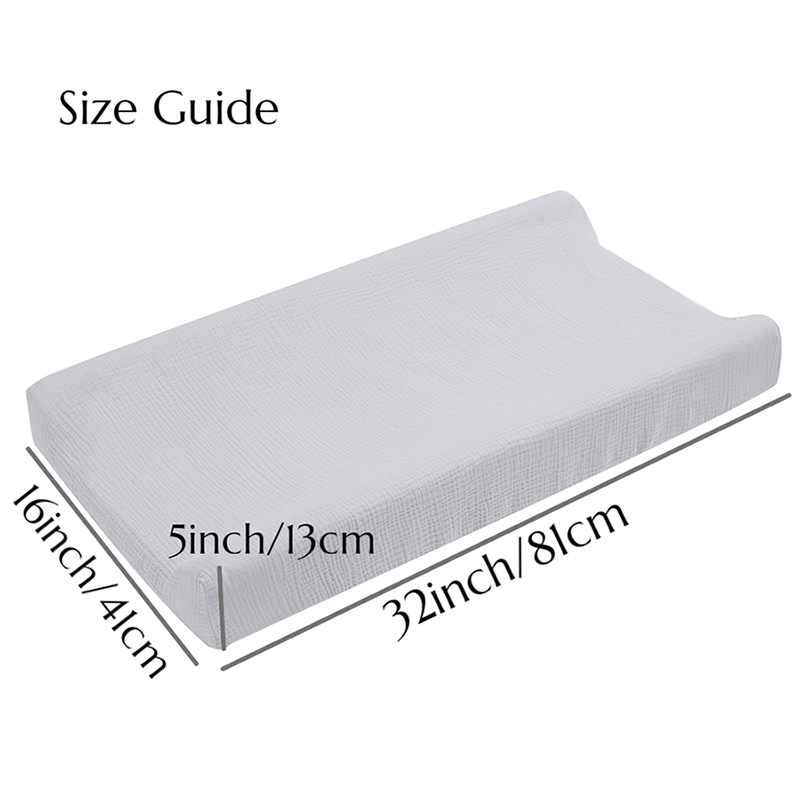 2 uds cubierta para cambiador  - Diaper Changing Mat reseña y precio