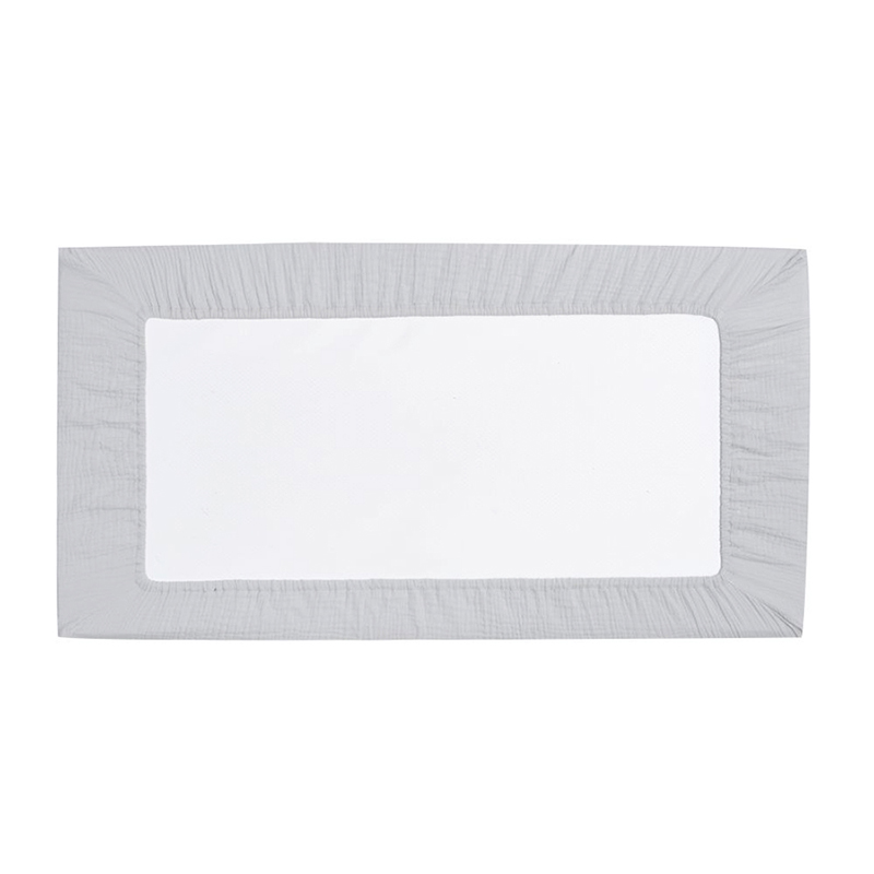 2 uds cubierta para cambiador  - Diaper Changing Mat reseña y precio