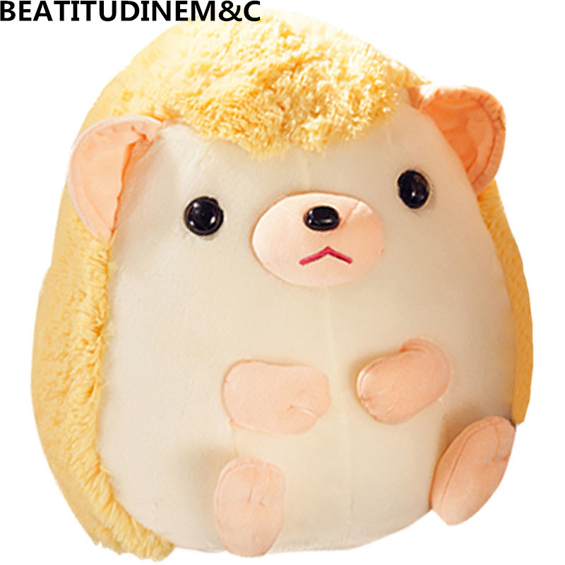 Muñeco de erizo de felpa japon - Baby Products Japanese reseña y precio