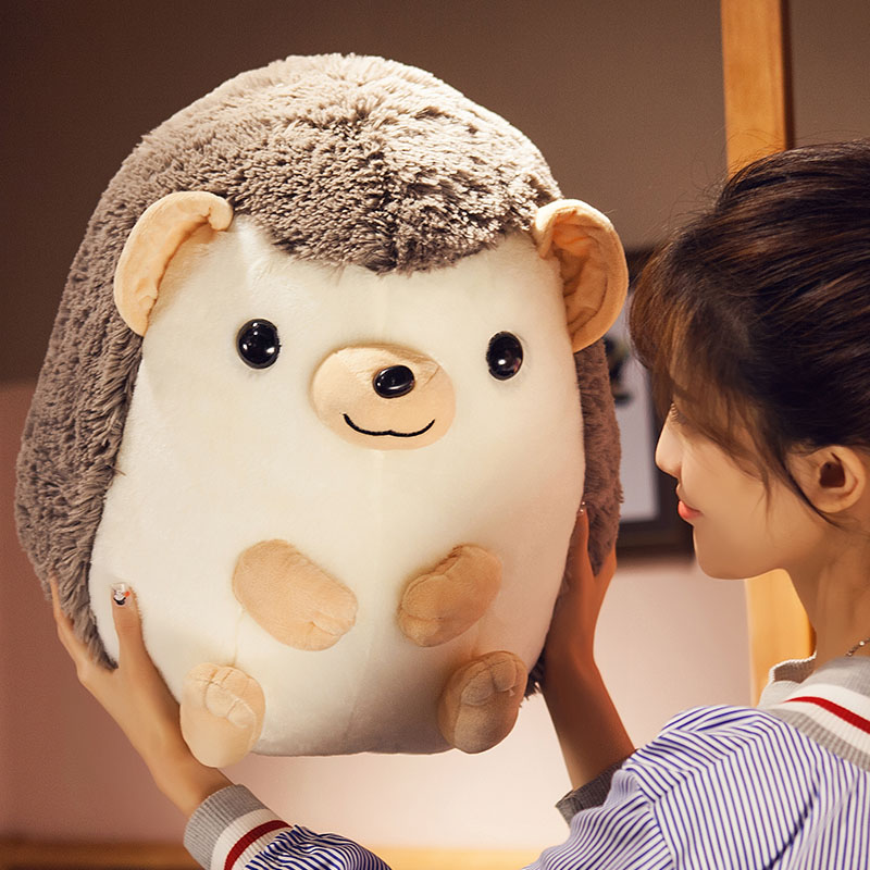 Muñeco de erizo de felpa japon - Baby Products Japanese reseña y precio