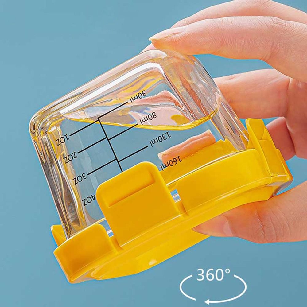 Caja de almacenamiento de alim - Baby Food Storage Jar reseña y precio
