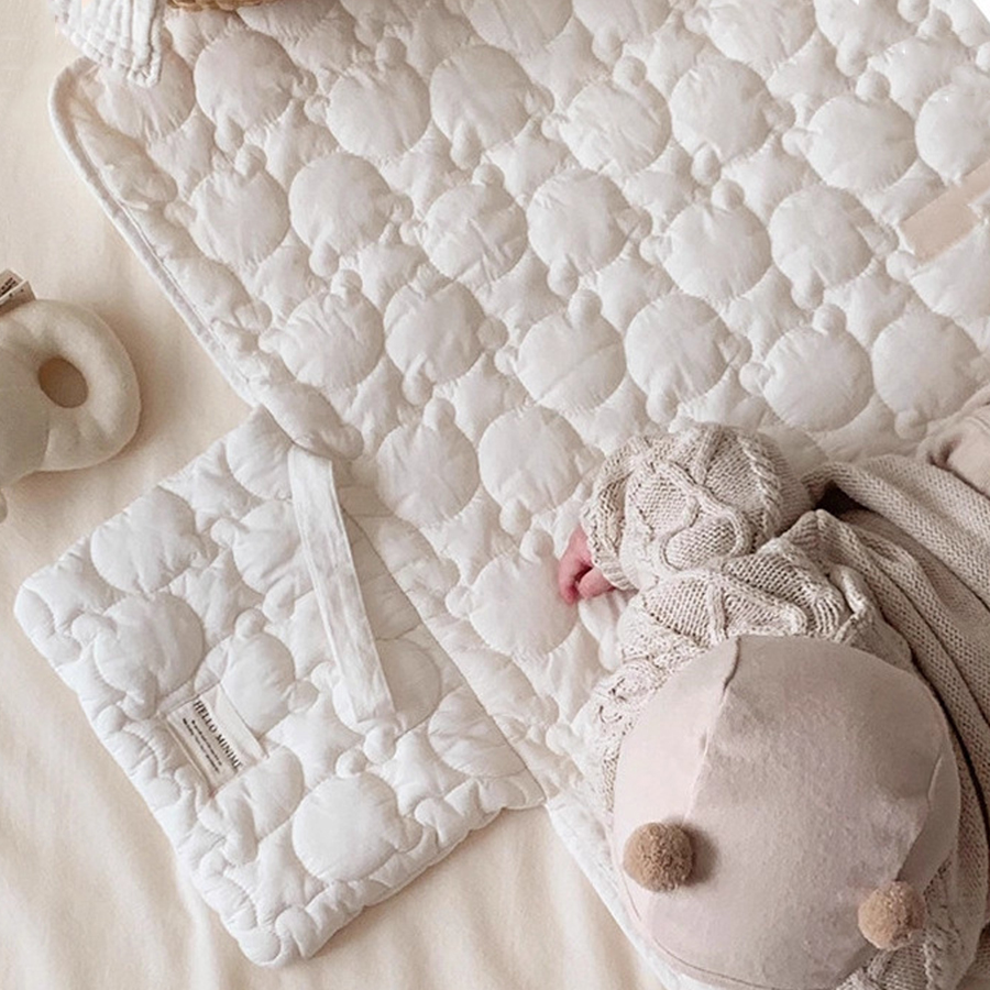 Cambiador de pañales plegable  - Diaper Changing Mat reseña y precio