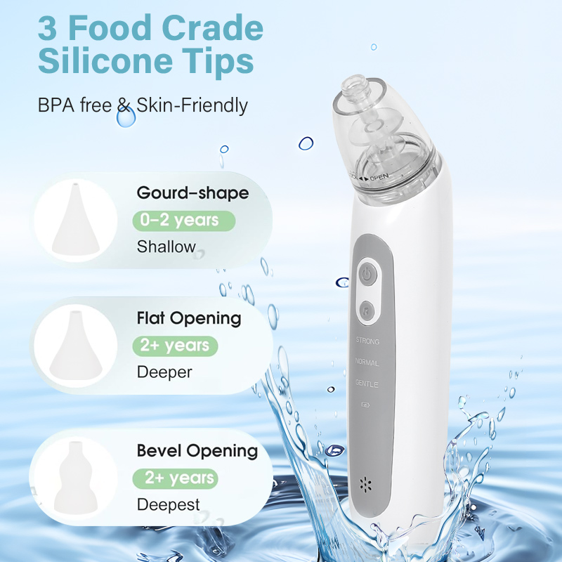 Aspirador Nasal eléctrico para - Baby Products Sale reseña y precio