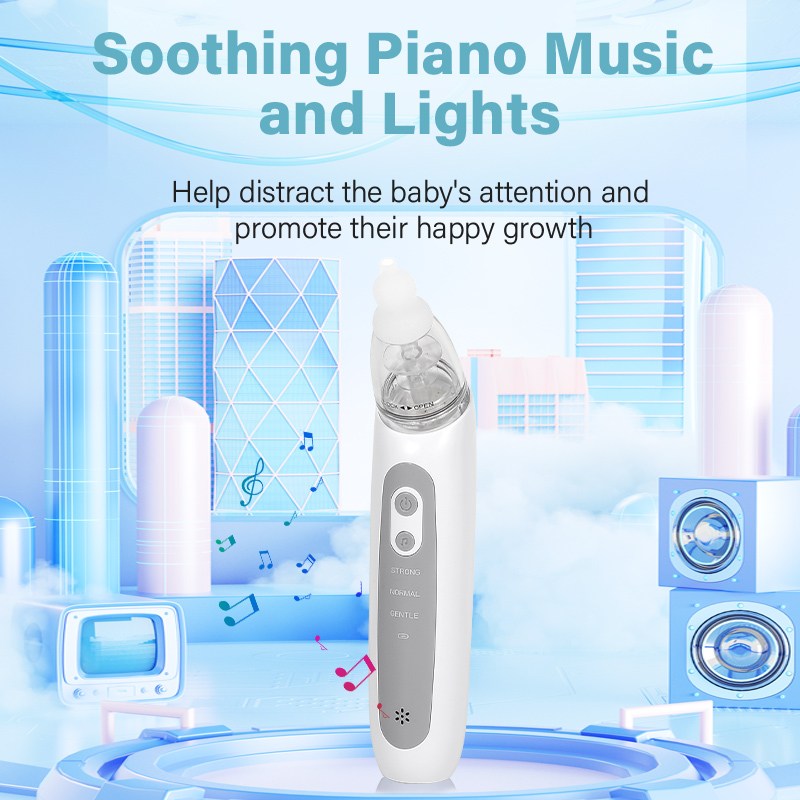Aspirador Nasal eléctrico para - Baby Products Sale reseña y precio