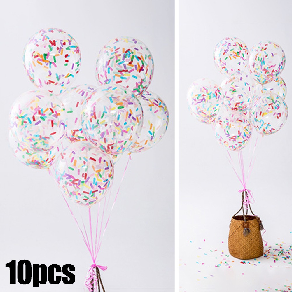 10 Uds. Globos de helado, deco - Baby Products Lotion reseña y precio